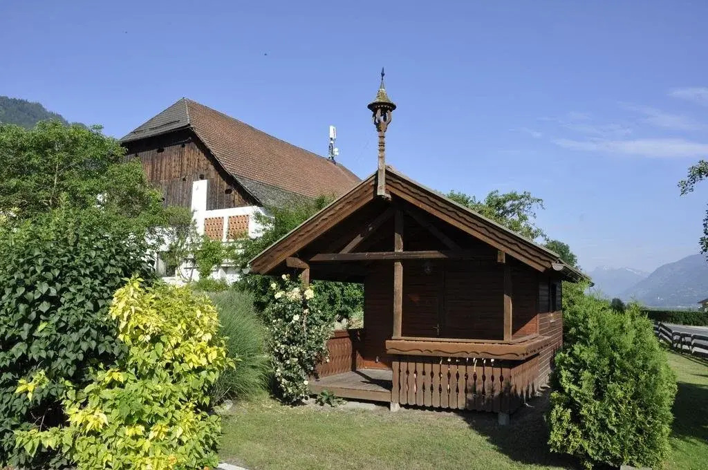 Gasthof Grebmer