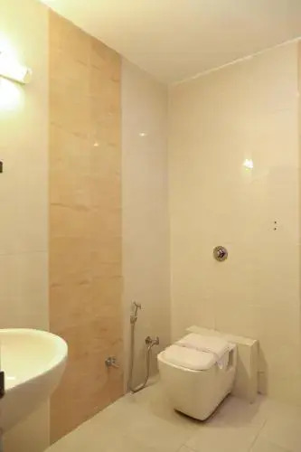 Hotel Darshan Towers