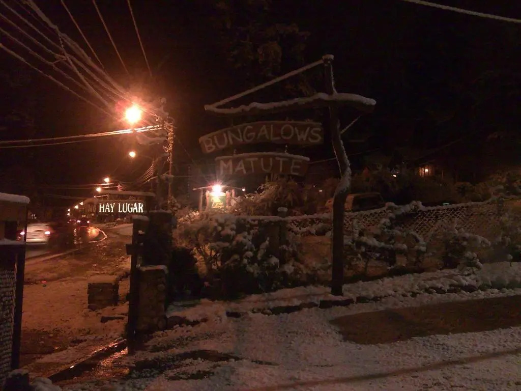 Apart Hotel Bungalows Matute