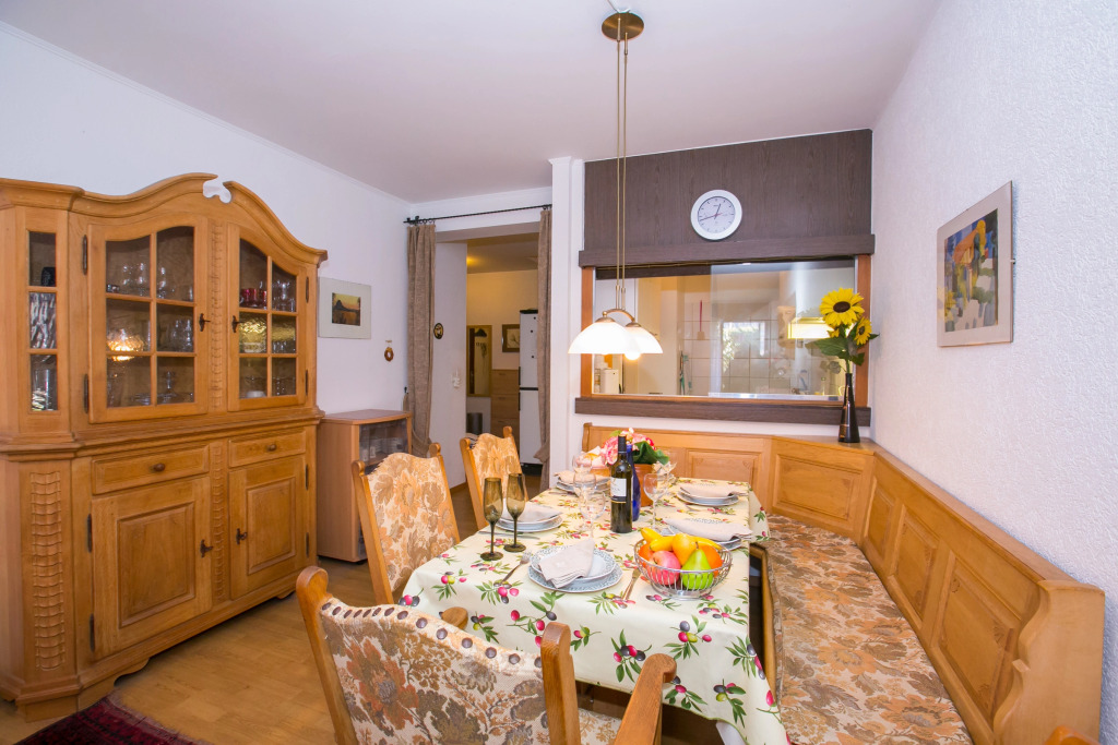 Casa Sibylle