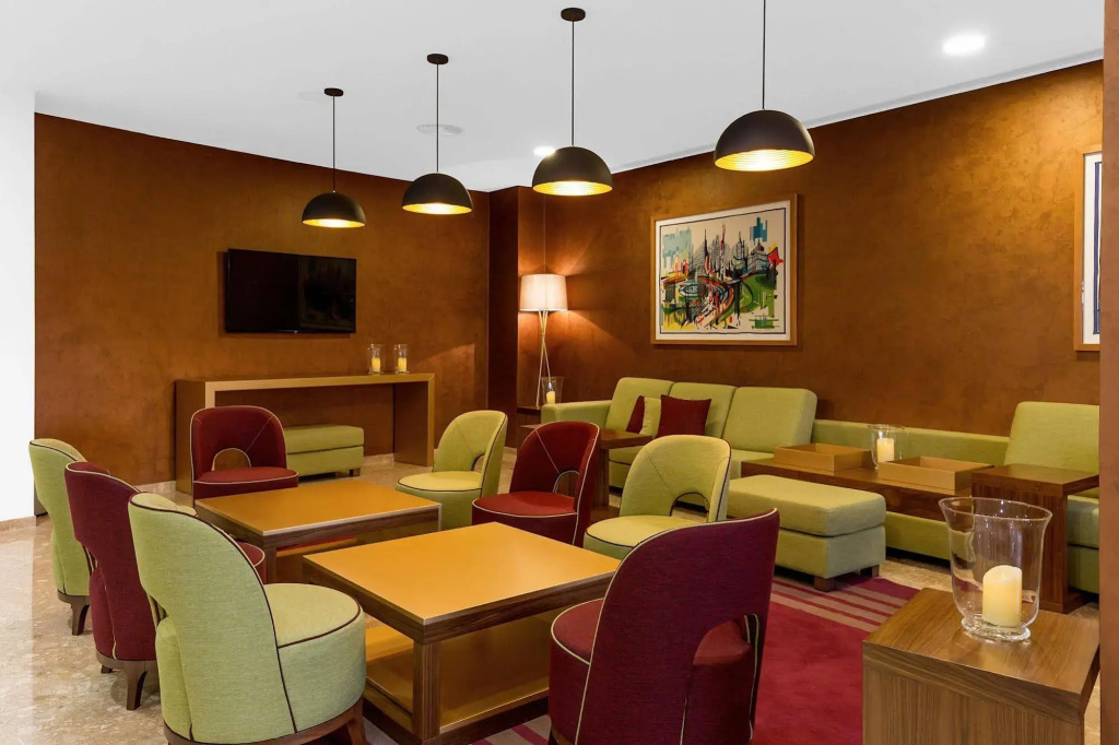 Vilamoura Garden Hotel