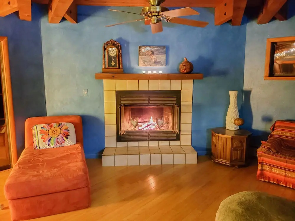 Tucson Natural 5BR by Casago
