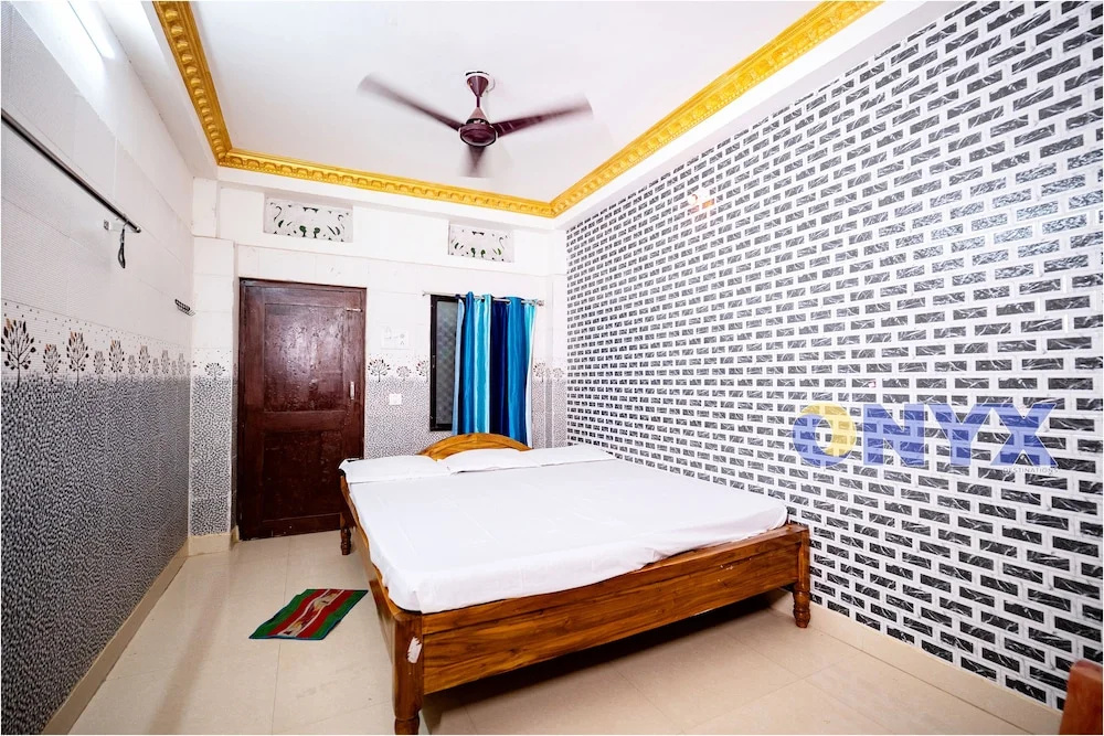Hotel Sriram Guest House OD