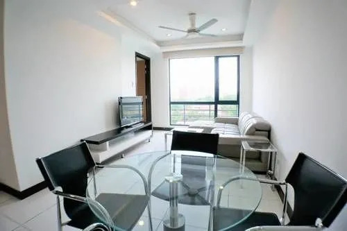 CozyHome Suites @ Casa Residency