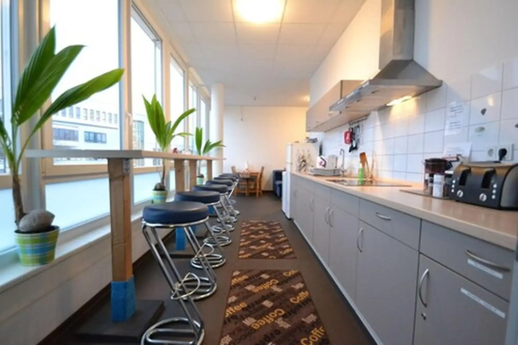 Arena Hostel & Monteurzimmer