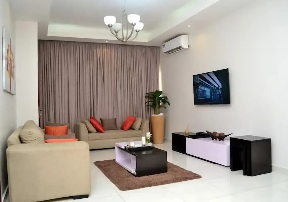 Novabase Apartment