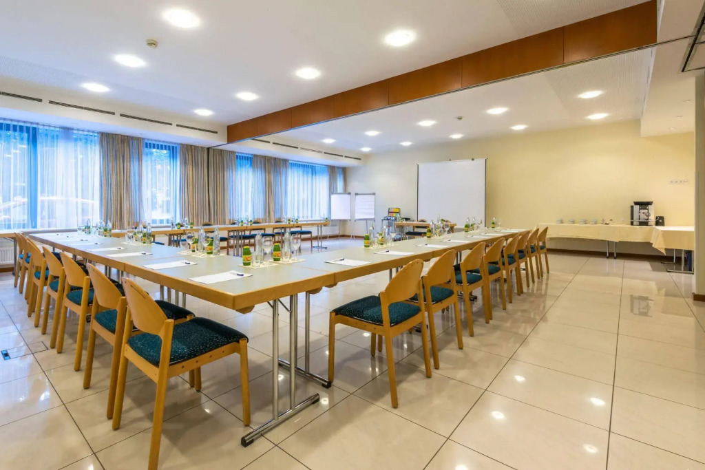 Hotel Stoiser Graz -Parkplatz inbegriffen