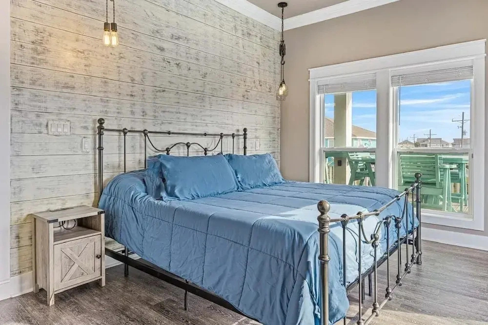 Bowers Oasis 3 Bedroom Home