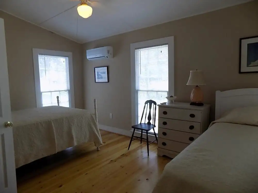 Fiddlers Hill - 6 Br Home