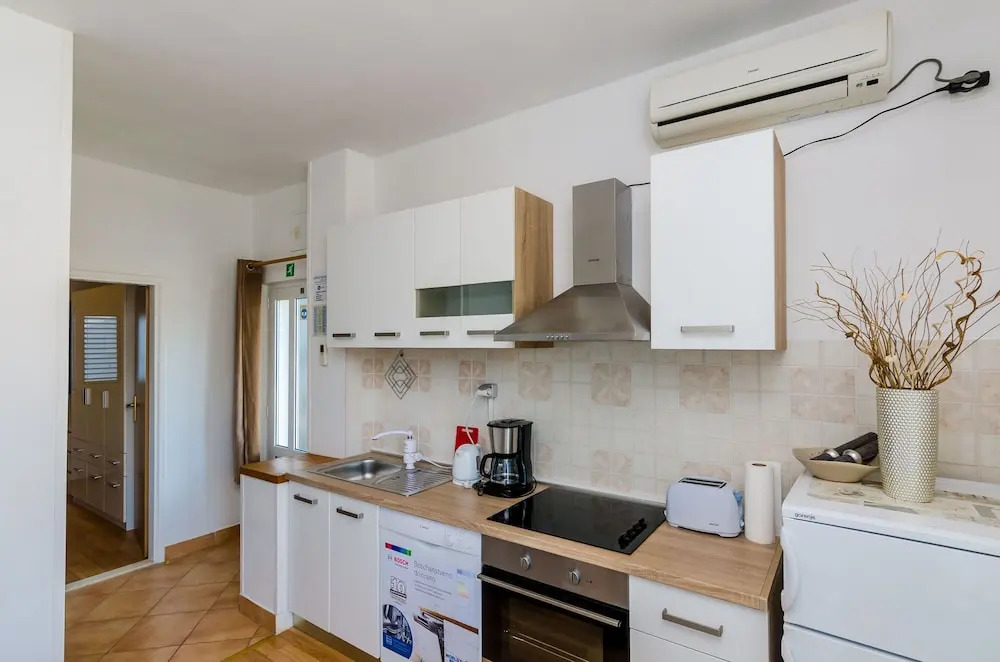 Apartments Lorena Mljet
