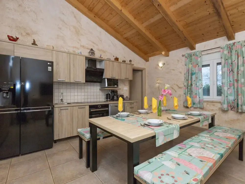 Apartment in Sveti Petar u Sumi