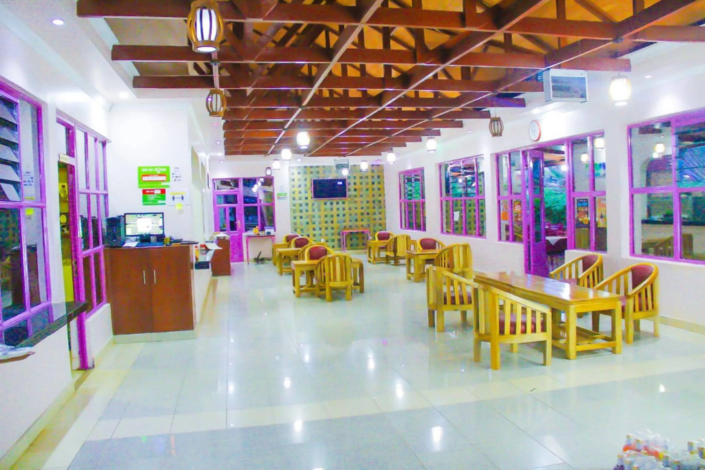 Destination Resort Centre
