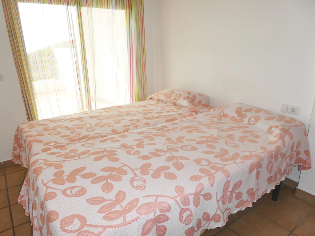 Apartamentos Font Nova 3000