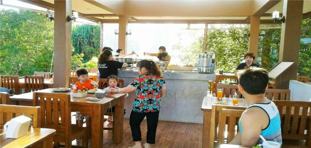 Phutara Lanta Resort - SHA Extra Plus Koh Lanta