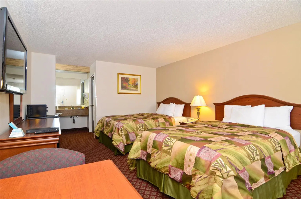 Best Western Ripley