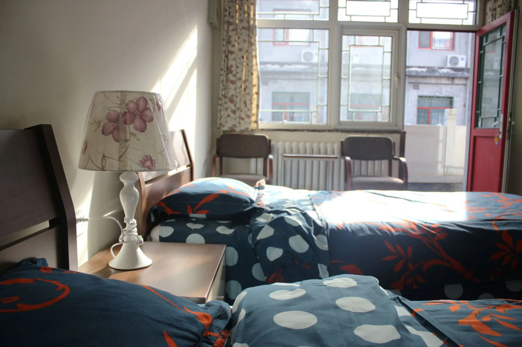 Heyuan International Youth Hostel