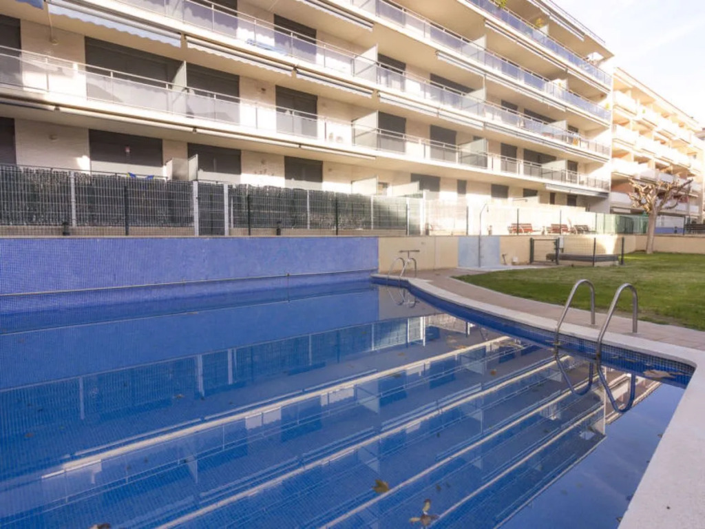 Apartment Goleta Cambrils