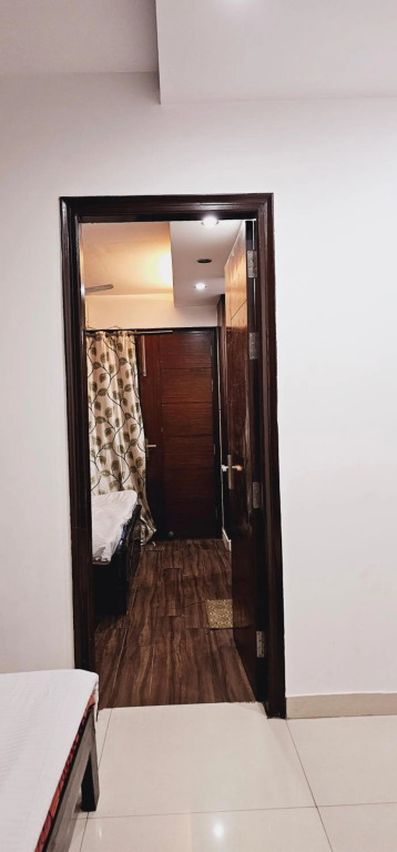 Affordable & comfortable 3bhk apartment