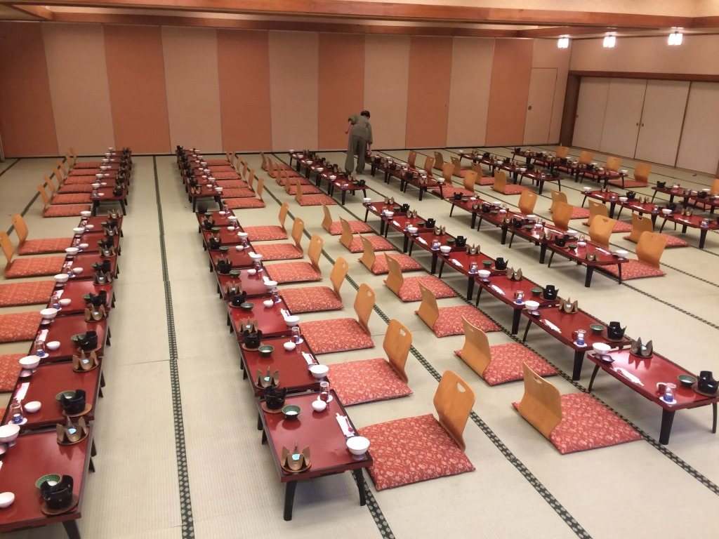 Yorokobinoyado Takamatsu