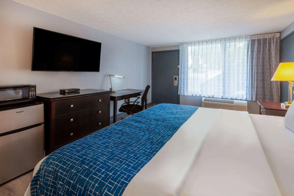 Travelodge by Wyndham Charles Town - Harpers Ferry
