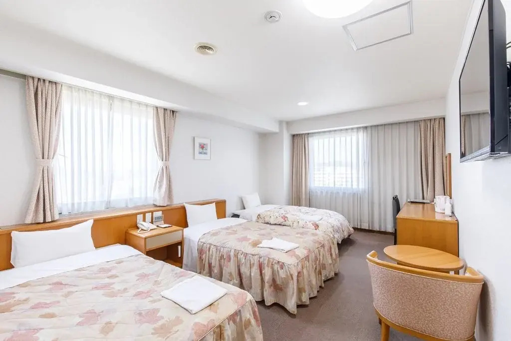 SAIDAIJI GRAND HOTEL - Vacation STAY 67884v