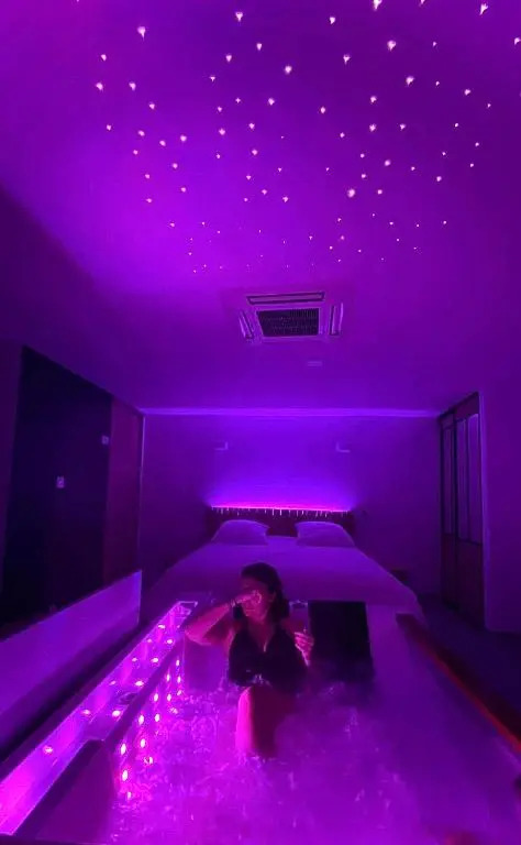 Adorable Guest House Avec Balneo Et Piscine