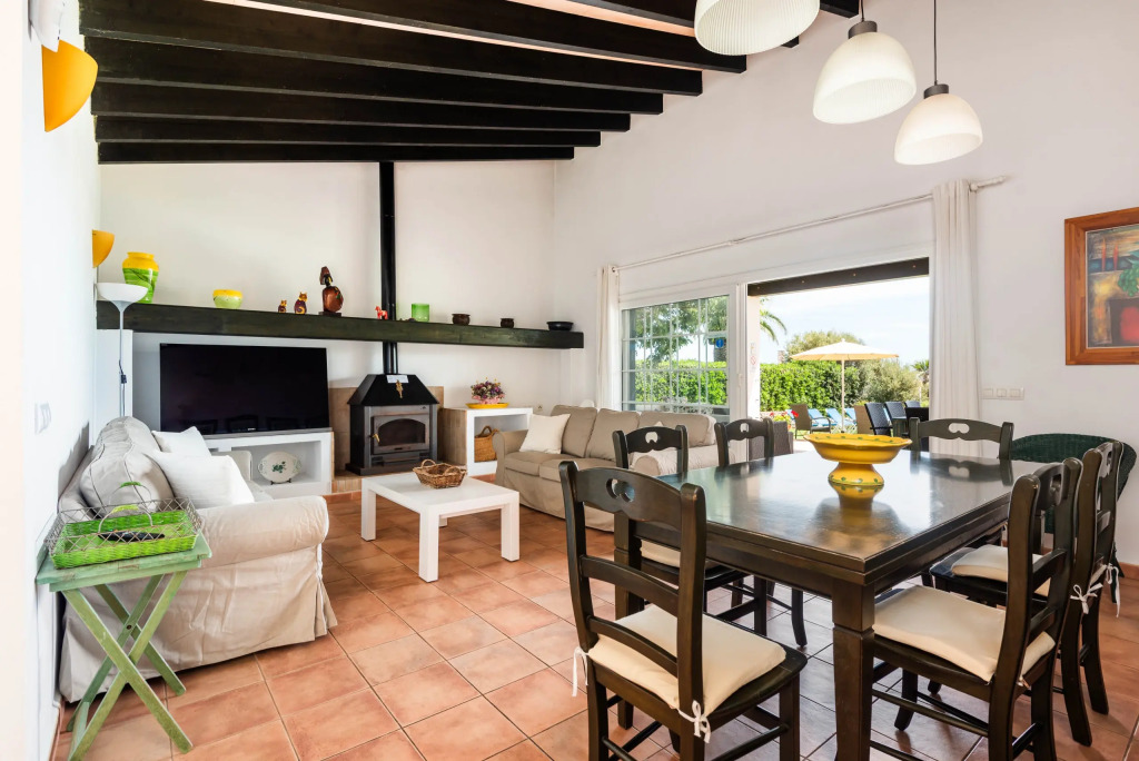 Villa El Verano by Escape Home