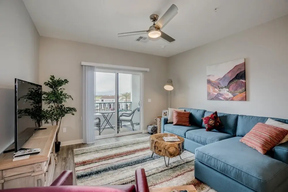 Ocotillo Chandler Luxury Rental with Phil Michelson Golf Moments Away! 30 Night Minimum Stay! by RedAwning