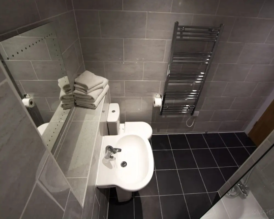 Somerville Apartments  London Heathrow