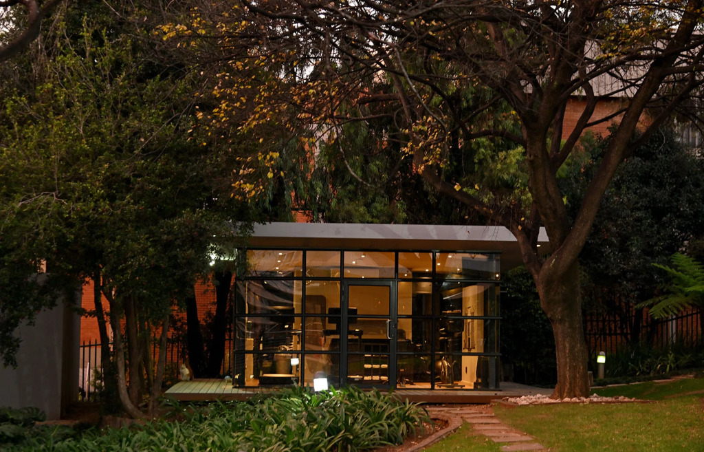 City Lodge Hotel Johannesburg Airport, Barbara Road