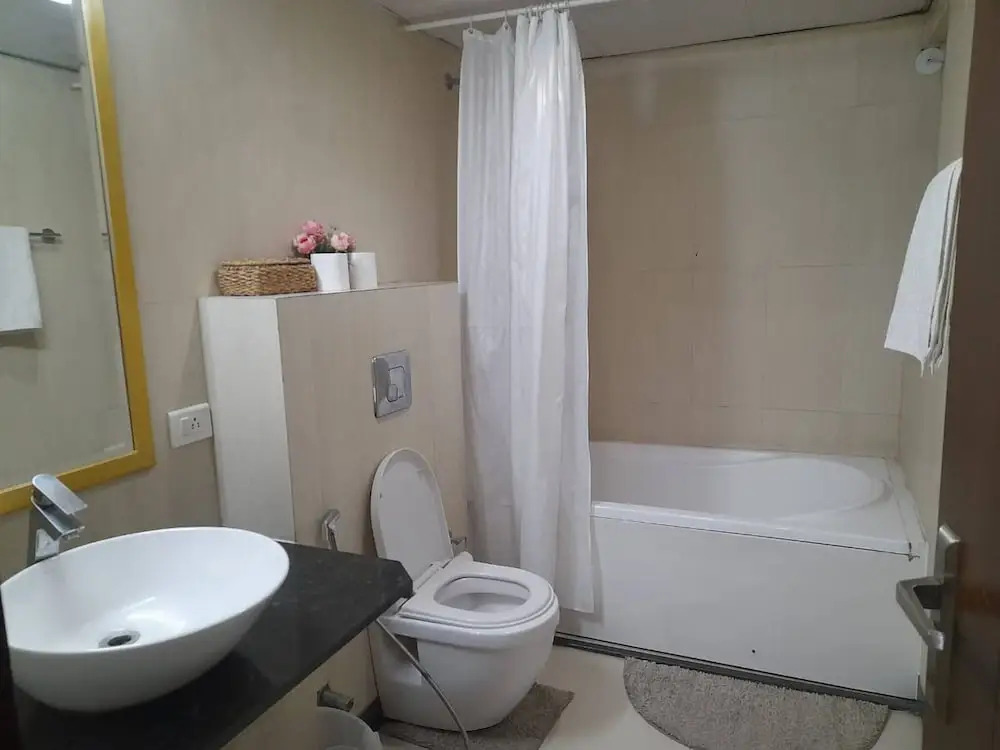 Luxury Furnished Serviced Apartments In Gurgaon