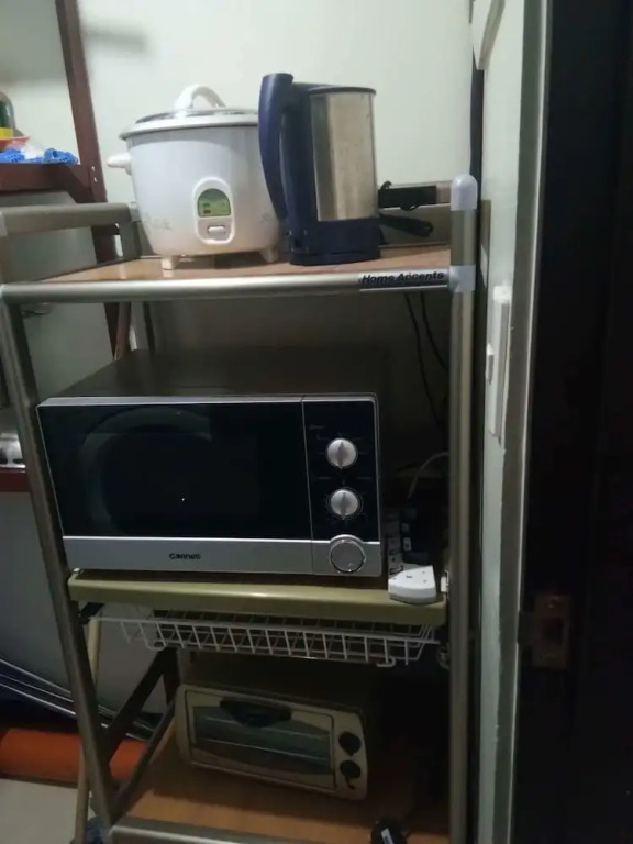 Cubao ManhattanHeights Unit 4Q Tower D