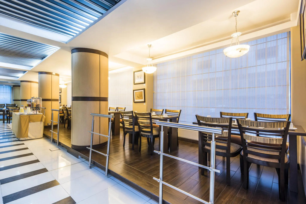 GH Galeria Hotel