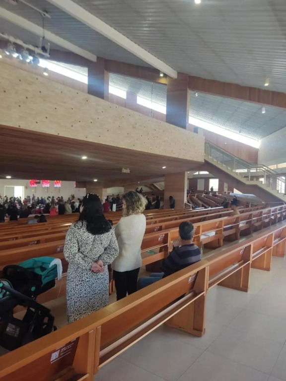 Apto a 300 metros da Canção Nova. Condomínio da Fé