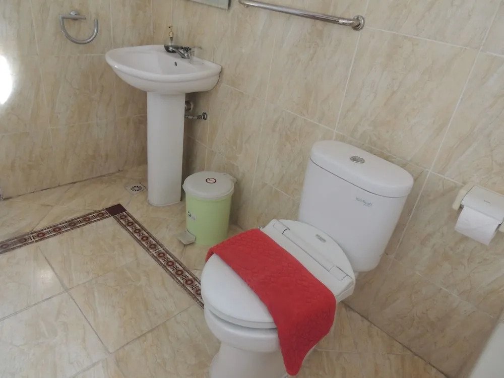 Cassa Mia Guest House