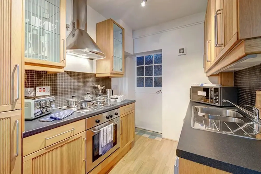 1 Bedroom Apartment in the Heart of Chelsea