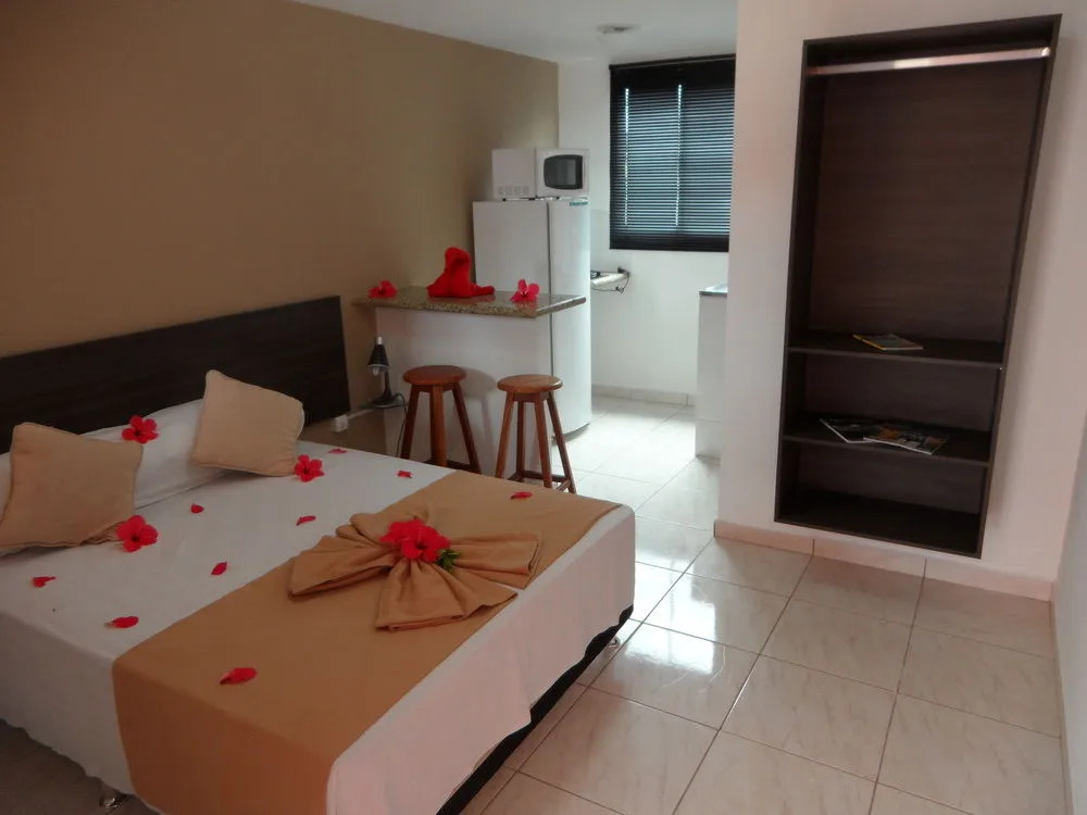 Novo Hotel Senhor Dos Mares