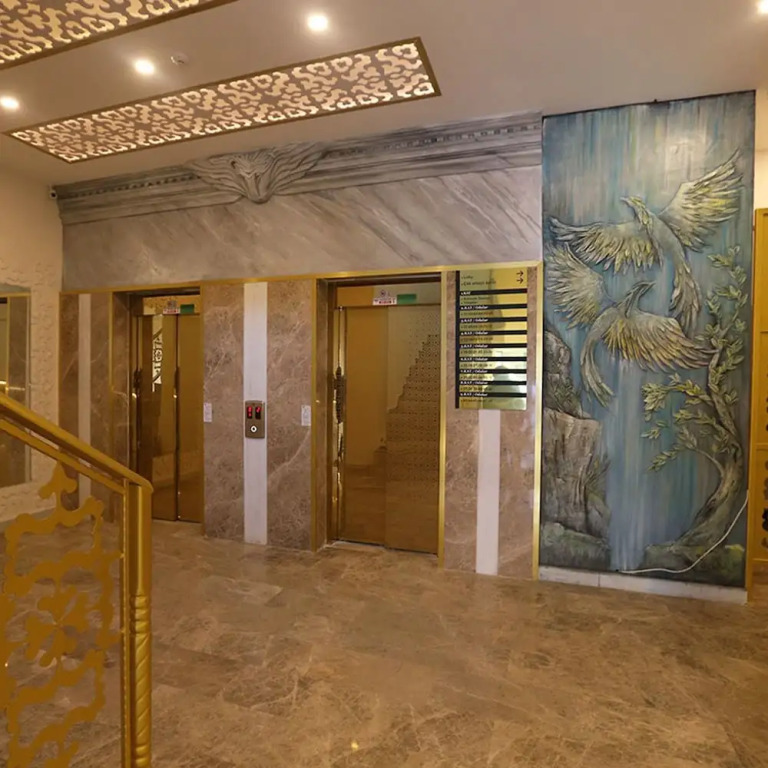 Merada Suit Otel and Spa