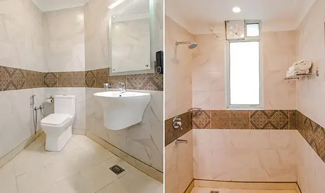 FabHotel SR 68