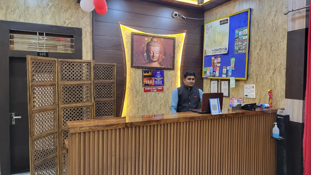 Bundeli Farm Resort & Banquet Orchha