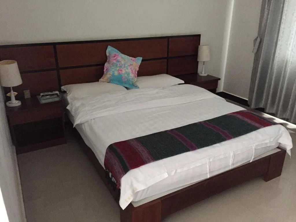 Dali Lanmeng Hotel