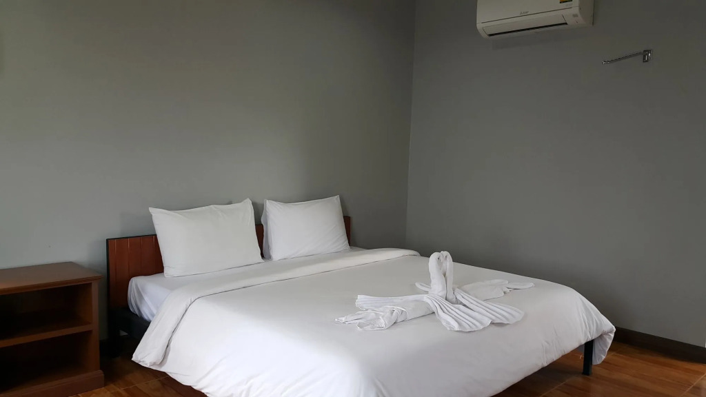 Garden House Resort