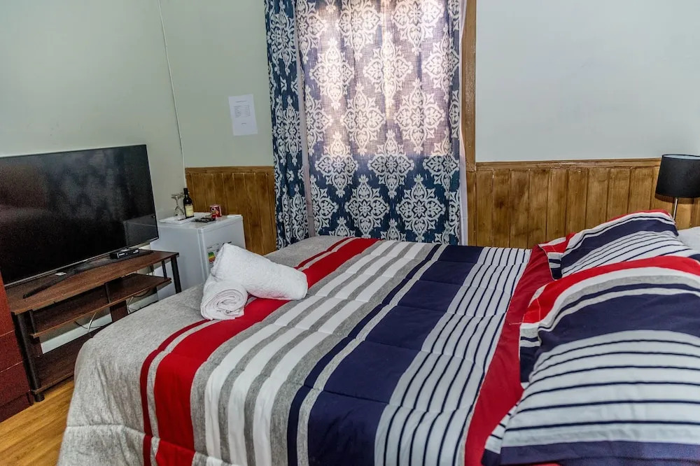 Willka Kuti Backpackers