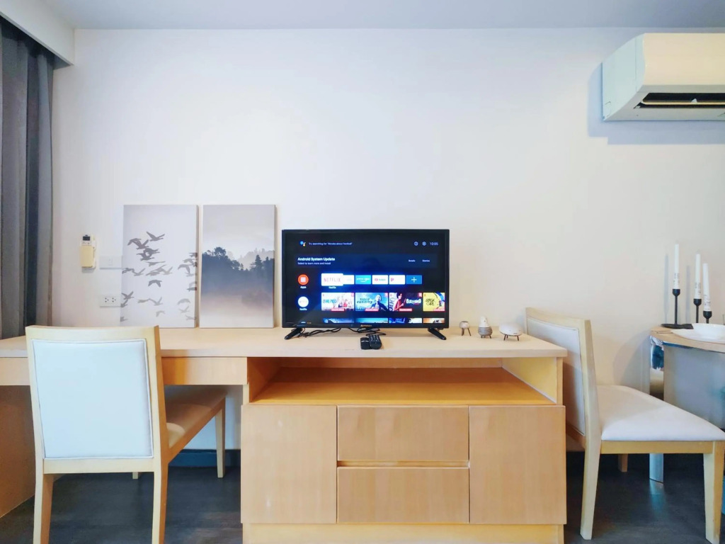 Residence One