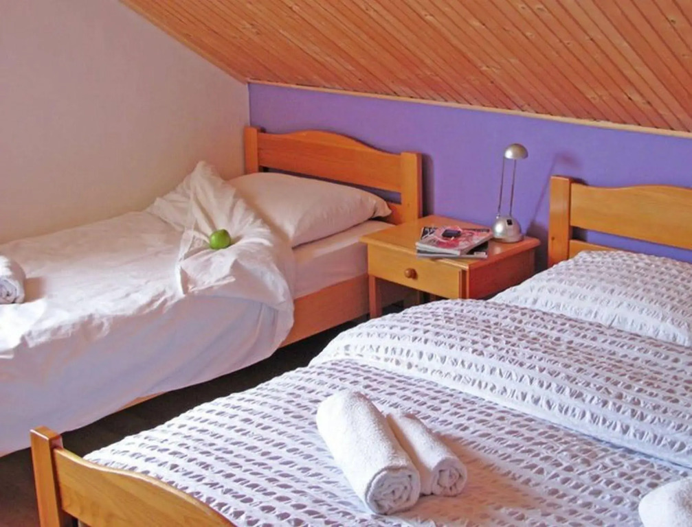 ꕥ Apartments Residence SUNCE Supetar, Family choice