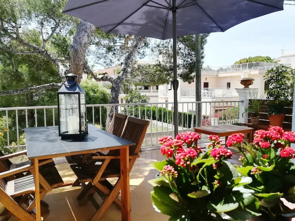 House 2 Pins, House 300m From the Beach of Porto Cristo