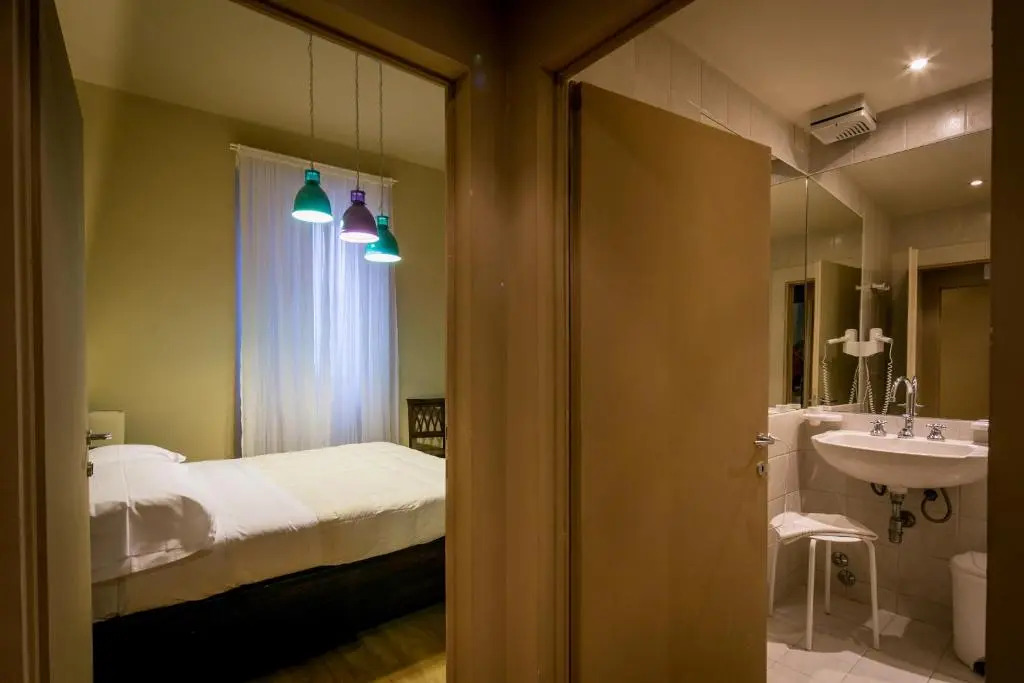 Bed and Breakfast Mameli 67
