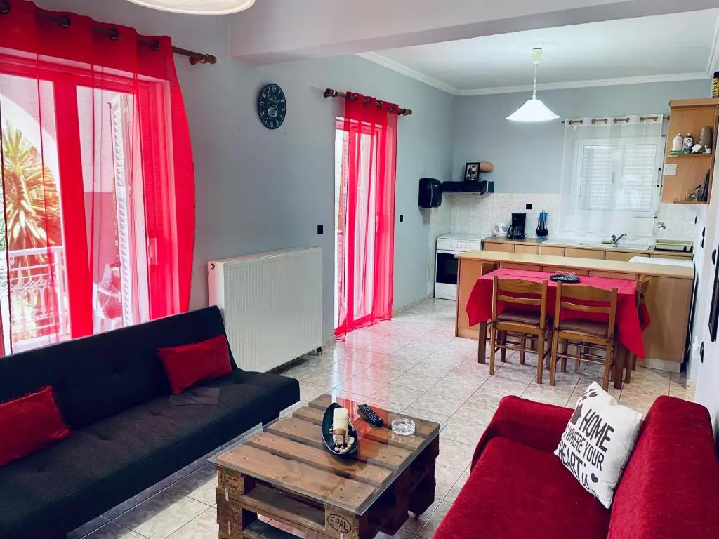 La Nostra Casa Apartments 2