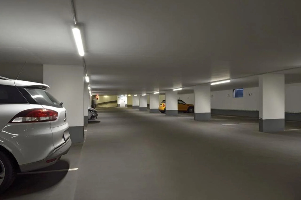 B&B Hotel Düsseldorf City-Süd