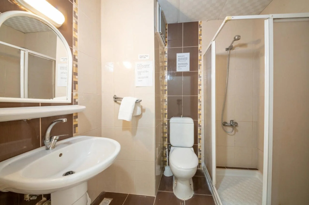 Grand Villa Sol Apart